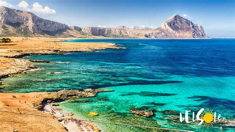 13 Best Beaches In Sicily BelSole