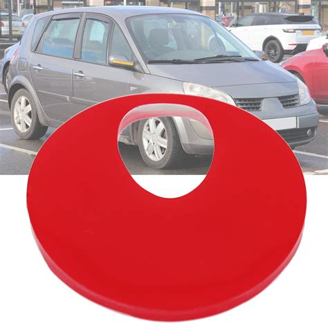 For Renault Sc Nic Ii Rain Light Sensor Gel Pad Adhesive Film Silicone Sticker Windscreen Chip