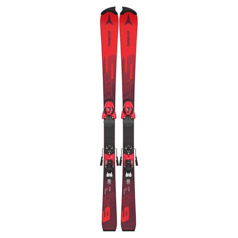 Atomic Redster S9 FIS J RP2 Junior Race Ski