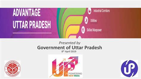 (PDF) Presented by Government of Uttar Pradesh - DOKUMEN.TIPS