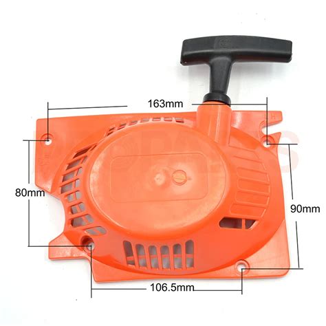 Aliexpress Buy Cc Chinese Chainsaw Recoil Easy Starter