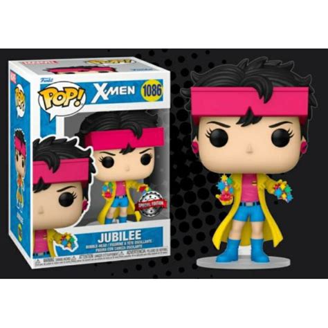 Jubilee 1086 Funko Pop Special Edition Shopee Philippines