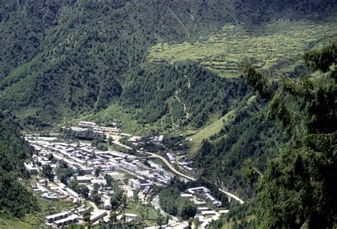 Chumbi Valley Tibet Beyond