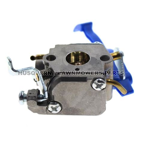 Husqvarna 125b Carburetor 590460102 Oem Oem Husqvarna Lawn Mower Parts