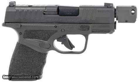 Springfield Armory Hellcat Micro Compact Rdp