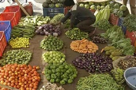 Indias Retail Inflation Eases To 7 04 Per Cent In May From 7 79 Per