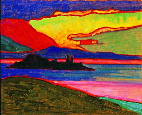 Gabriele Münter 1877 1962 Idee farbe Kunstmalerei Art and