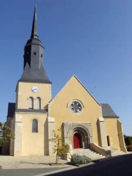 La Chapelle Du Bois Tourisme Vacances Week End