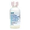 Lidocaine Lidocaine Hydrochloride Oral Topical Solution Usp