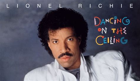 Lionel Richie Best Songs Ranked Goldderby