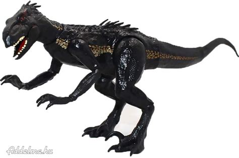 Jurassic World Indoraptor Dinoszaurusz Figura Cm Budapest Xiii