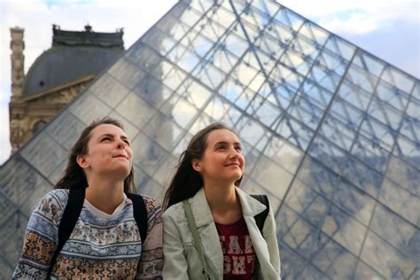 Paris Louvre Museum Guided Tour With Skip The Ticket Line Getyourguide