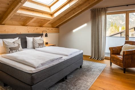 Aurum Lodge Ferienwohnungen Alpina In Garmisch Partenkirchen