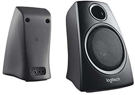 Logitech Z Compact Stereo Speakers Mm Jack Best Online