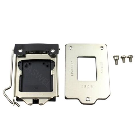 Lga X Cpu Mounting Retention Bracket Socket Ebay