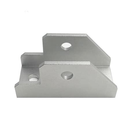 Aluminium Angle Brackets Rc Hardware Manufacturer