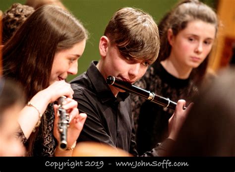 Music Generation Louth N S Nua Louth Youth Folk Orchestra