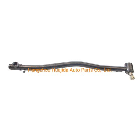 Drag Link Assy 3003600d800 For Hfc1040 JAC Truck Spare Parts China