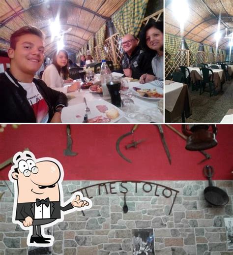 Il Mestolo Ristorante Lamporecchio Recensioni Del Ristorante