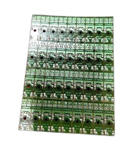 LED Light Circuit Board, 2W at Rs 5.50/piece in Gurgaon | ID: 26094753212