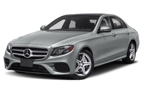 2019 Mercedes Benz E Class Specs Prices Mpg Reviews And Photos