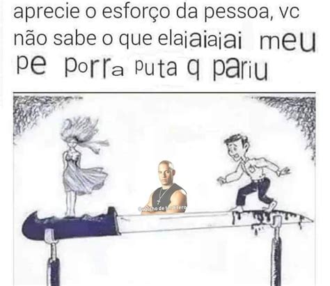 Pin De Jeiffer Pereira Da Silva Em Tirinhas Memes Etc Meme