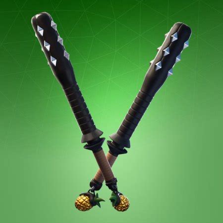 Fortnite Skully Sceptre Pickaxe - Pro Game Guides