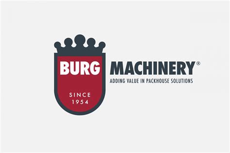 Burg Machinery Am Creatie