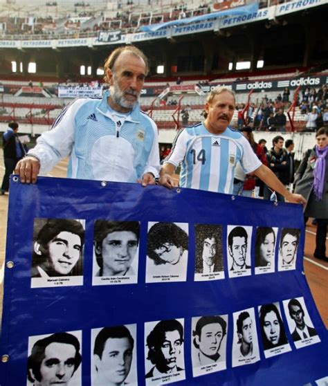 Leopoldo Luque Campe N Del Mundo De Con Argentina Ingresado Con