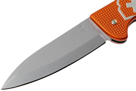 Victorinox Hunter Pro Alox Tiger Orange Limited Edition