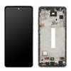 Bloque Completo Galaxy A S Pantalla Lcd Cristal T Ctil Original