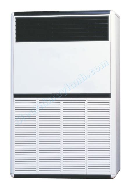 LG Floor Standing AC VP C1008FA0 10 0Hp