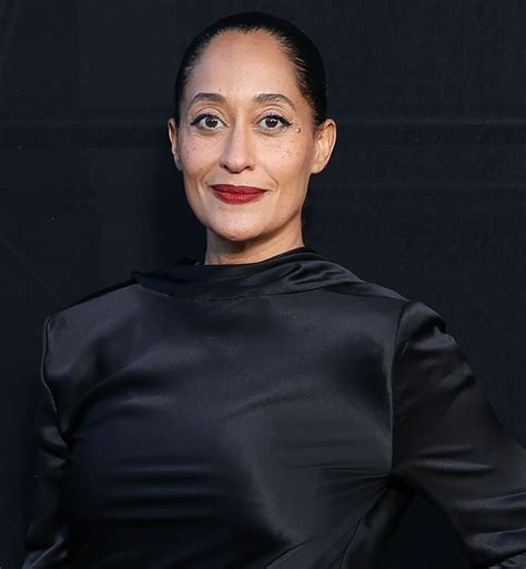 Tracee Ellis Ross Celebrates Sister Chudneys Birthday With A Candid