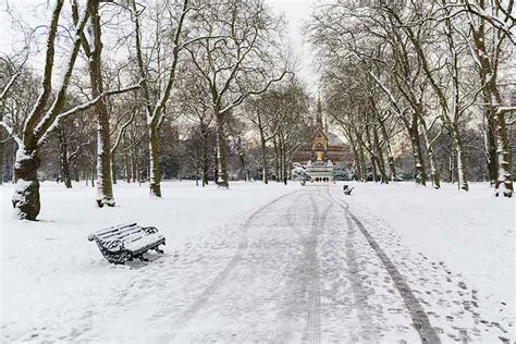 20 Things To Do In London In Winter In 2024