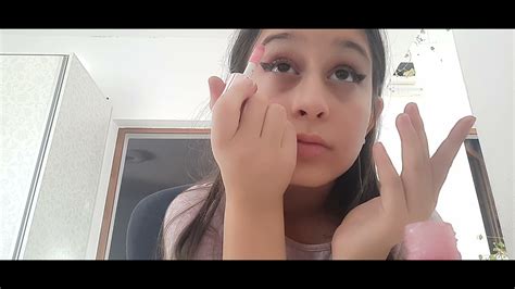 Rutina Mea De Make Up YouTube