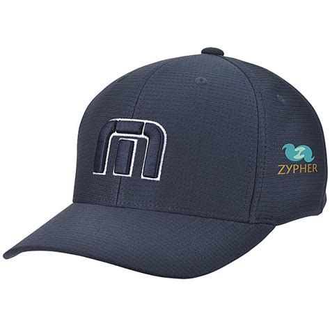 TravisMathew Front Icon Cap 166648 : 4imprint.com