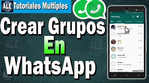 Síntesis De 29 Artículos Como Crear Un Grupo De Whatsapp Actualizado Recientemente Brbikeses