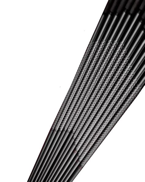 NovaTech Tour Series Iron Shafts KZG