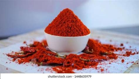 The Fiery World Of Red Chilli Exploring Its Uses Benefits And Side