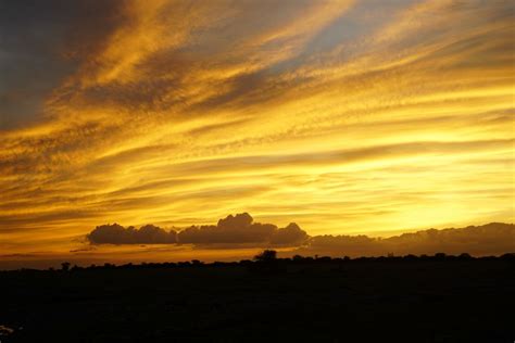 Perfect Sunset over Africa | Smithsonian Photo Contest | Smithsonian ...