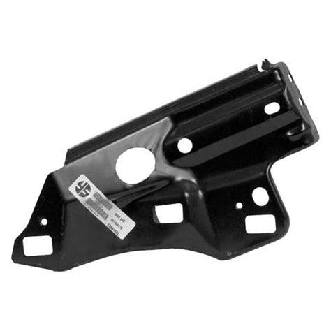 Sherman Bl Front Driver Side Bumper Bracket