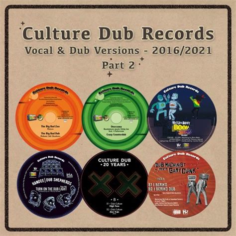 Stream Wicked & Bonny - Boom Sound Version by Culture Dub | Listen ...