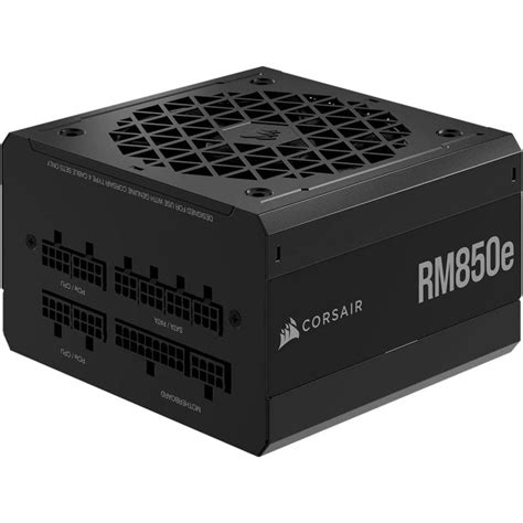 Corsair Rm E W Plus Gold Modular Pccomponentes