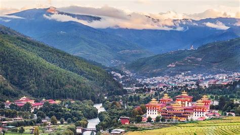 Top 10 Best Places To Visit In Bhutan