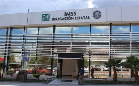 Abarca IMSS El 62 De Quejas Ante La CNDH El Pueblo