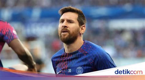 4 Alasan Messi Pilih Gabung Inter Miami Ketimbang Barcelona