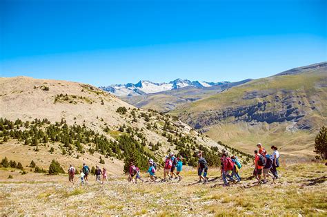 Alojamientos Valle De Benasque Estaci N De Esqu De Cerler