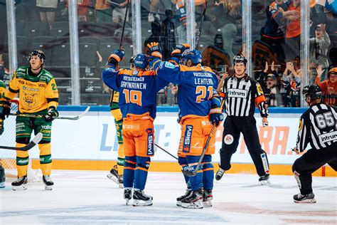 Tappara Tampere On Twitter Ensi Perjantain Paikallispeliin Myyty Jo