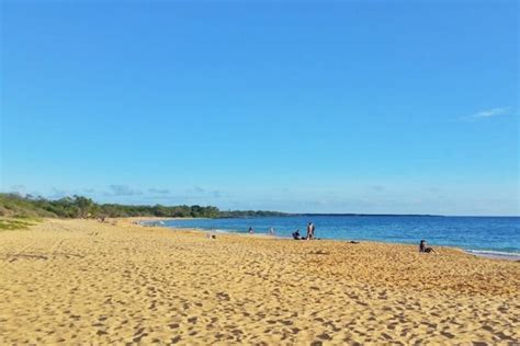 Little Beach that's hidden on Maui 🌴 how to find the trail from Big ...