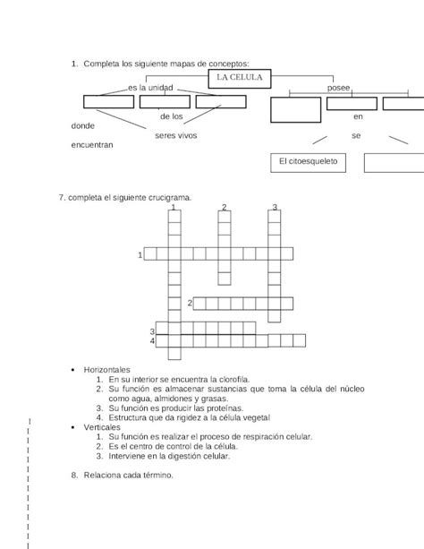 Docx Para Armar Prueba Celula Docx Dokumen Tips